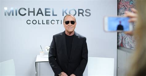 michael kors earnings release|michael kors net worth.